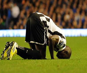   مصر اليوم - نيوكاسل يونايتد يُخصص غرفة صلاة للاعبيه المسلمين