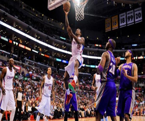   مصر اليوم - كليبرز يحقق فوزه الـ50 وبوسطن يتأهل إلى  بلاي أوف