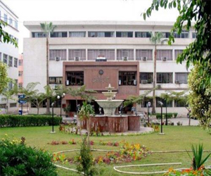   مصر اليوم - جامعة المنصورة ترعى المؤتمر الأول لطب الأطفال حديثي الولادة