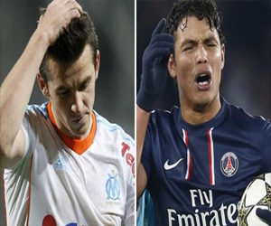   مصر اليوم - سان جيرمان يتحفظ على تجاوزات بارتون تجاه سيلفا