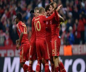  مصر اليوم - بايرن ميونيخ يسعى لحسم لقب الدوري الألماني مبكرًا