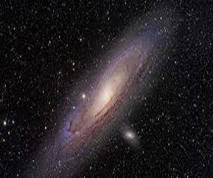   مصر اليوم - علماء يعثرون على أثر للمادة المظلمة فى الفضاء