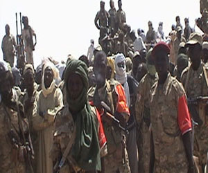   مصر اليوم - زعيم الانقلابيين في أفريقيا الوسطى يوافق على مقترحات قمة تشاد