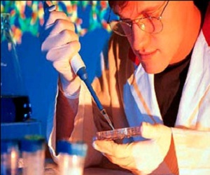   مصر اليوم - التوصل إلى تقنية حديثة لتخزين بيانات الحمض النووي