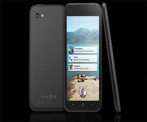 مصر اليوم - تأكيد مواصفات الهاتف HTC First وطرحه مقابل 450 دولار