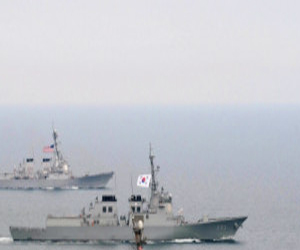   مصر اليوم - كوريا الشمالية تبلغ البعثات الدبلوماسية بضرورة النظر في إجلاء موظفيها