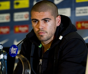   مصر اليوم - فالديز: أحب الكرة الإنكليزية لأنهم يسددون كثيرًا على المرمى