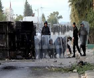   مصر اليوم - المركزية النقابية في تونس تندد بانتدابات سرية بالقطاع العام