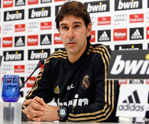   مصر اليوم - كارانكا: عودة كاسياس مهمة ولكن عليه انتظار الفرصة