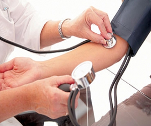   مصر اليوم - 30% من الأميركيين يعانون من ارتفاع ضغط الدم