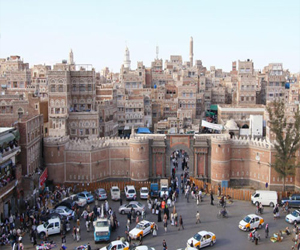   مصر اليوم - الهدوء الحذر يسود العاصمة صنعاء