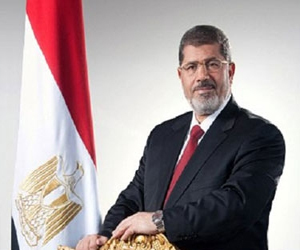   مصر اليوم - مرسي: مجلس استشاري جديد لرعاية المصريين في الخارج