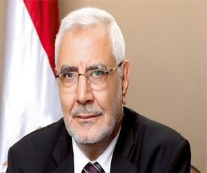   مصر اليوم - حزب أبوالفتوح يشارك في تظاهرات 6 إبريل لإسقاط الحكومة