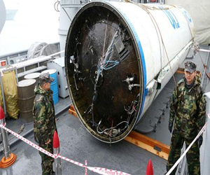   مصر اليوم - أميركا: بيونغ يانغ تحمل صاروخين باليستيين على منصة إطلاق