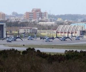   مصر اليوم - الجيش الاميركي سيعيد جزءًا من اوكيناوا لليابانا