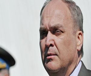   مصر اليوم - وزارة الدفاع الروسية لا تخطط لإنشاء قواعد عسكرية في أفغانستان