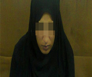   مصر اليوم - ضبط سيدة استولت على مبالغ مالية من مواطنين في الإسكندرية