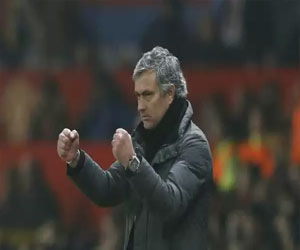   مصر اليوم - خضيرة: ريال مدريد لا يستطيع تعويض مورينيو