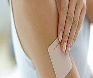   مصر اليوم - تطوير لاصقات طبية للمصابين بالنوبة القلبية