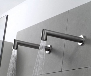   مصر اليوم - دش الاستحمام يصيب بأمراض الرئة