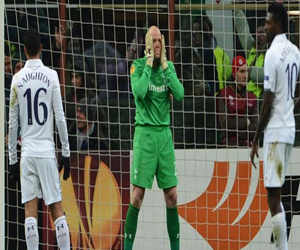   مصر اليوم - حارس توتنهام: بازل خطير للغاية في وجود محمد صلاح