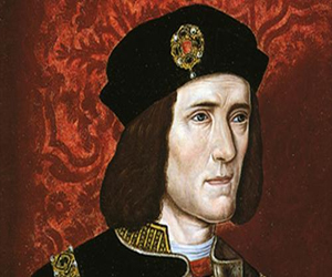   مصر اليوم - خطاب نادر للملك ريتشارد الـ 3 يباع بنحو 35 ألف جنيه إسترليني