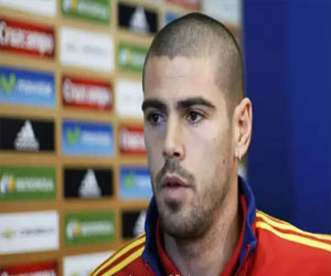   مصر اليوم - فالديس: أحب الكرة الإنكليزية لأنهم يسددون كثيرًا