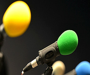   مصر اليوم - راديو الكل السوري المعارض يبدأ البث الرسمي