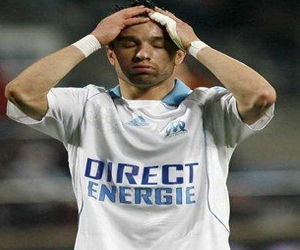 مصر اليوم - ماتيو فالبوينا يغيب 12 يومًا للإصابة