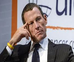 مصر اليوم - منع آرمسترونغ من المشاركة في الأساتذة