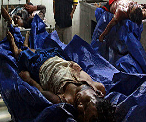   مصر اليوم - مصرع  8 في اشتباكات بين مسلمين وبوذيين في إندونيسيا