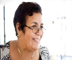   مصر اليوم - حقوقية مغربية تحصد وسام جوقة الشرف من فرنسا