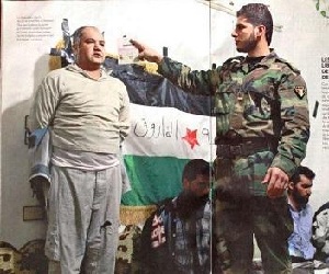   مصر اليوم - أوراق إيران في المنطقة تتساقط مع سقوط الأسد