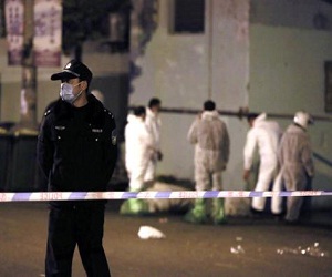   مصر اليوم - ضحية سادسة لفيروس إنفلونزا الطيور الجديد