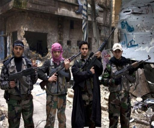   مصر اليوم - الصليب الأحمر يعرب عن قلقه من تدهور الوضع الإساني في سورية