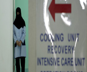   مصر اليوم - السعودية: القصاص من علي الخواهري عقوبتان لجريمة واحدة