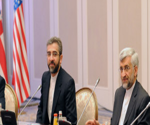   مصر اليوم - مباحثات إيران النووية لم تحقق تقدمًا يُذكر