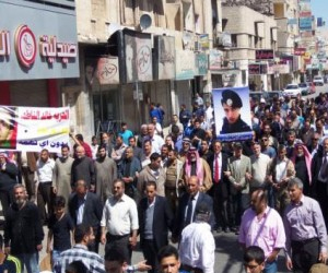   مصر اليوم - مسيرات الجمعة في الأردن تطالب بالإصلاح السياسي