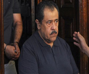   مصر اليوم - وفاة منصف طرابلسي شقيق زوجة بن علي في السجن في تونس