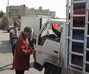   مصر اليوم - تحرير 14 ألفًا و288 مخالفة في حملات لفرض الانضباط المروري