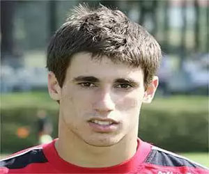   مصر اليوم - مارتينيز: لم أشعر أن يوفنتوس فريق إيطالي