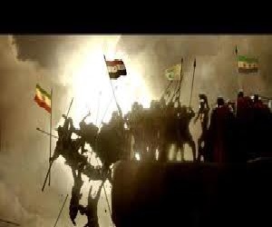   مصر اليوم - قيادي بالجيش الحر: معركة دمشق اقتربت وهي ستكون نهاية النظام المحتومة