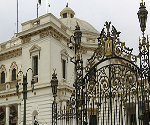   مصر اليوم - قلق أوروبي لسبب تشريع خاص بالمجتمع المدني