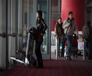   مصر اليوم - الصينيون هم الأكثر انفاقا على السياحة