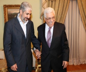   مصر اليوم - فتح: مشعل شخصية توافقية يسعى لإتمام المصالحة