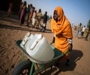   مصر اليوم - اجتماع الأحد في الدوحة للمانحين من أجل إعادة إعمار دارفور