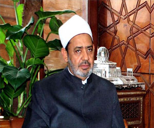   مصر اليوم - شيخ الأزهر يعتزم إنشاء لجنة عليا للمظالم في الجامعة