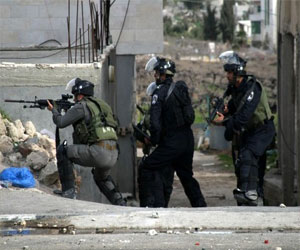   مصر اليوم - إصابة 50 فلسطينيًّا في مسيرات مناهضة للاستيطان