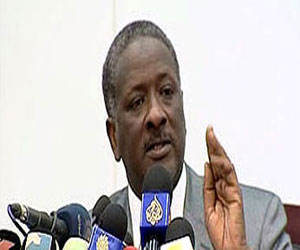   مصر اليوم - التضخم في السودان يقترب من 50% في مارس