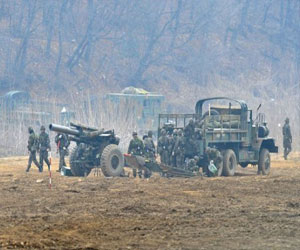 مصر اليوم - كوريا الشمالية تقترح إخلاء السفارات بحلول 10 أبريل